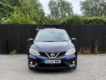 Used Nissan Pulsar 2014 for sale - 79063773: Photo