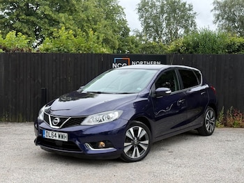 Used Nissan Pulsar 2014 for sale - 79063773: Photo
