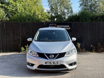 Used Nissan Pulsar 2015 for sale - 79482326: Photo