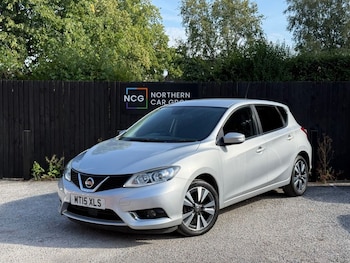 Used Nissan Pulsar 2015 for sale - 79482326: Photo