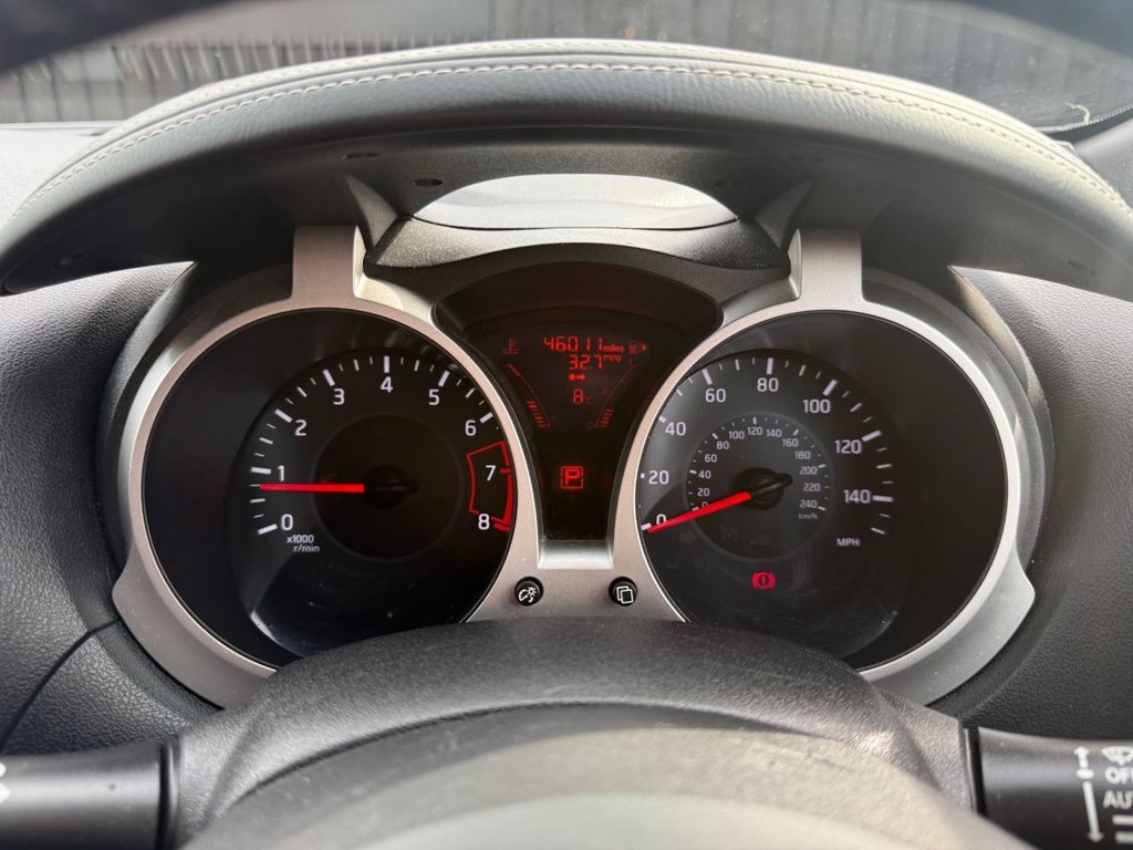 Used Nissan Juke 2015 for sale - 78178291: Photo 13