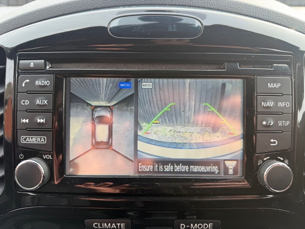 Used Nissan Juke 2015 for sale - 78178291: Photo 15