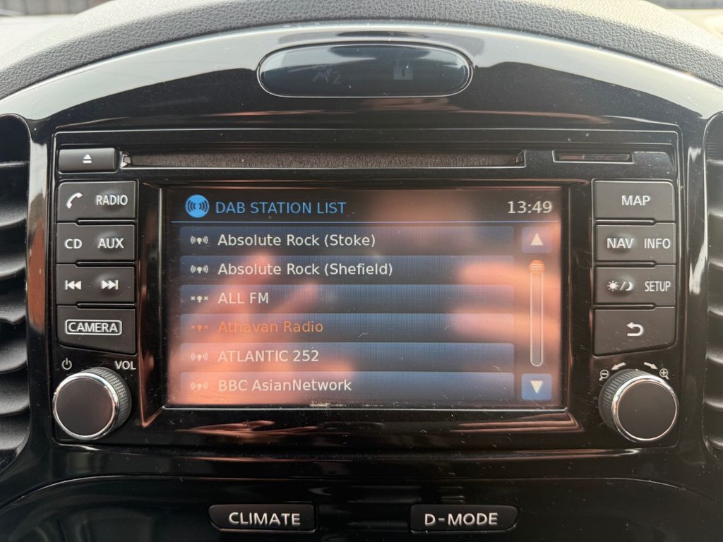 Used Nissan Juke 2015 for sale - 78178291: Photo 18