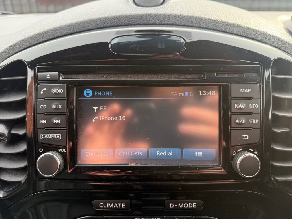 Used Nissan Juke 2015 for sale - 78178291: Photo 19