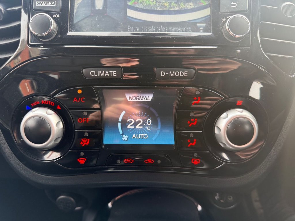 Used Nissan Juke 2015 for sale - 78178291: Photo 21