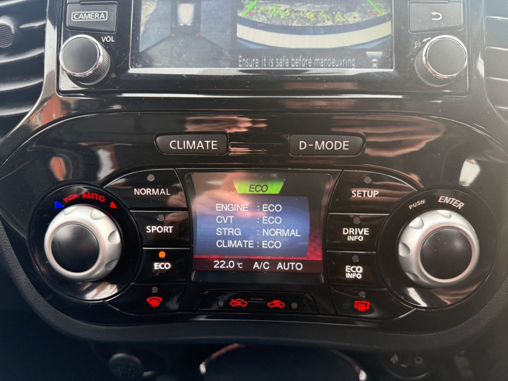 Used Nissan Juke 2015 for sale - 78178291: Photo 22