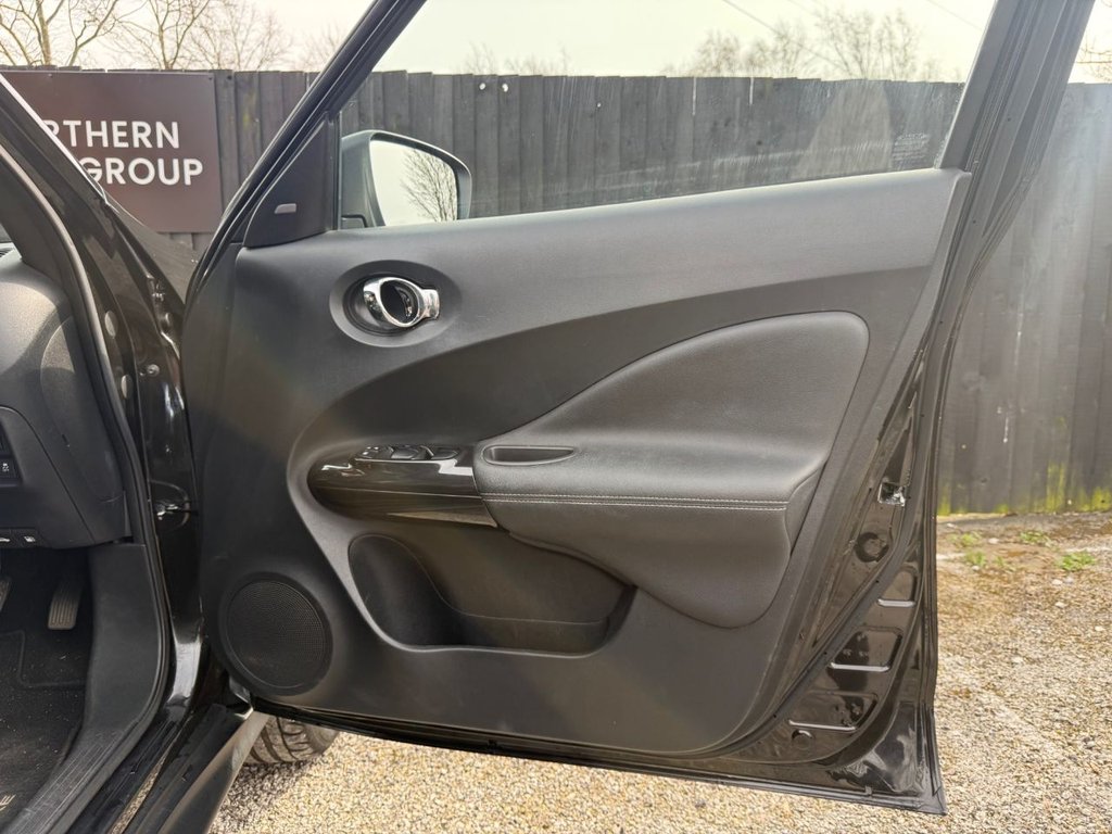 Used Nissan Juke 2015 for sale - 78178291: Photo 24