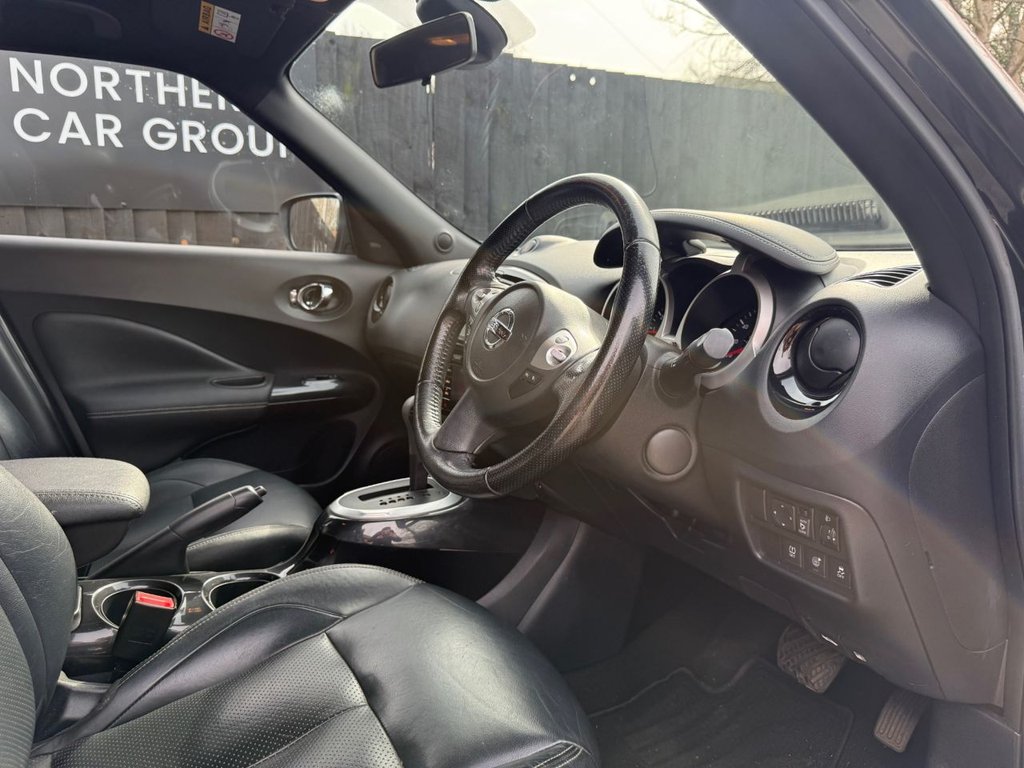 Used Nissan Juke 2015 for sale - 78178291: Photo 26