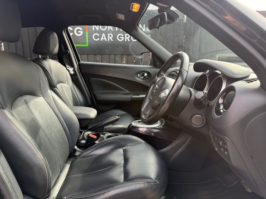 Used Nissan Juke 2015 for sale - 78178291: Photo 27