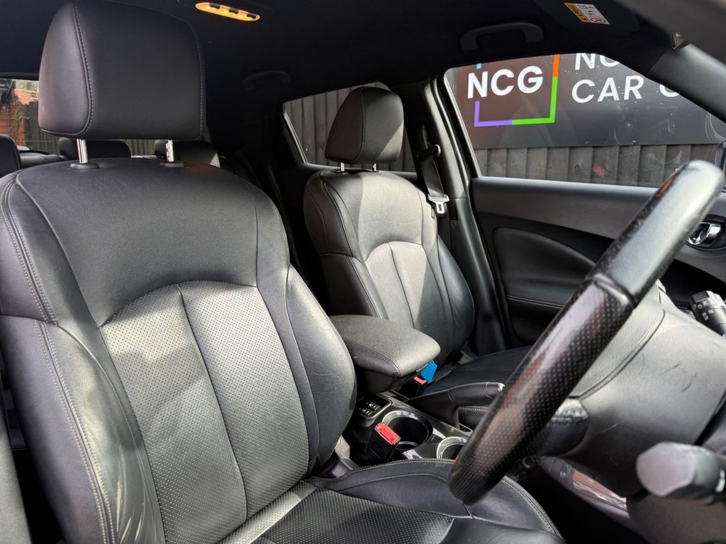 Used Nissan Juke 2015 for sale - 78178291: Photo 28