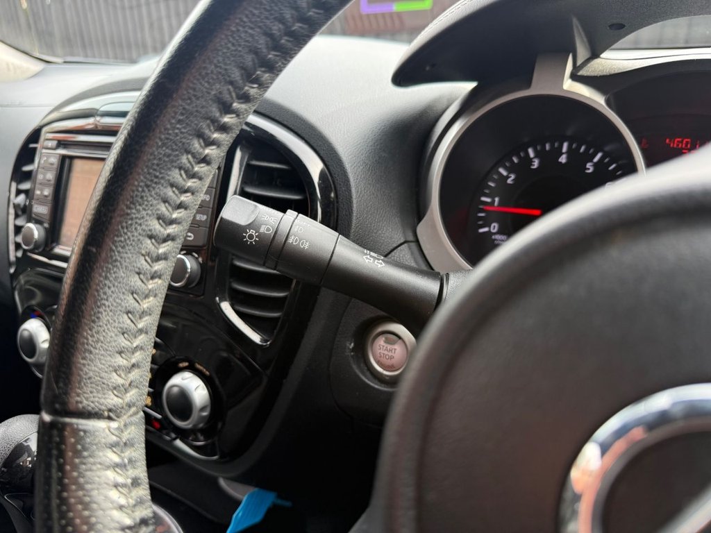 Used Nissan Juke 2015 for sale - 78178291: Photo 31