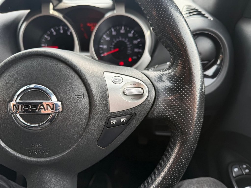 Used Nissan Juke 2015 for sale - 78178291: Photo 32