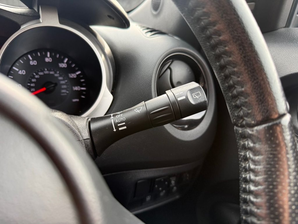 Used Nissan Juke 2015 for sale - 78178291: Photo 33