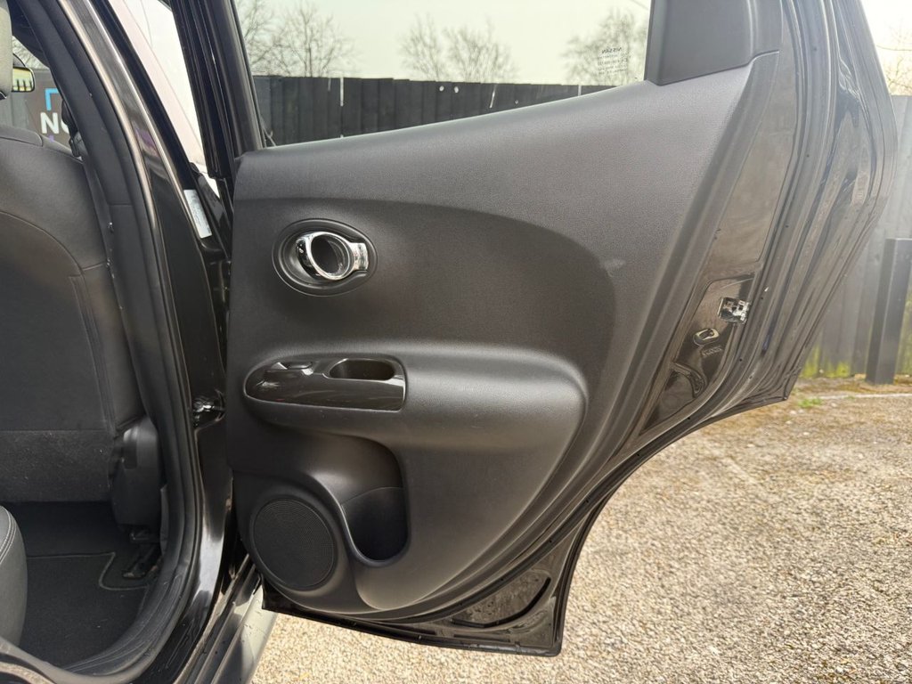 Used Nissan Juke 2015 for sale - 78178291: Photo 34