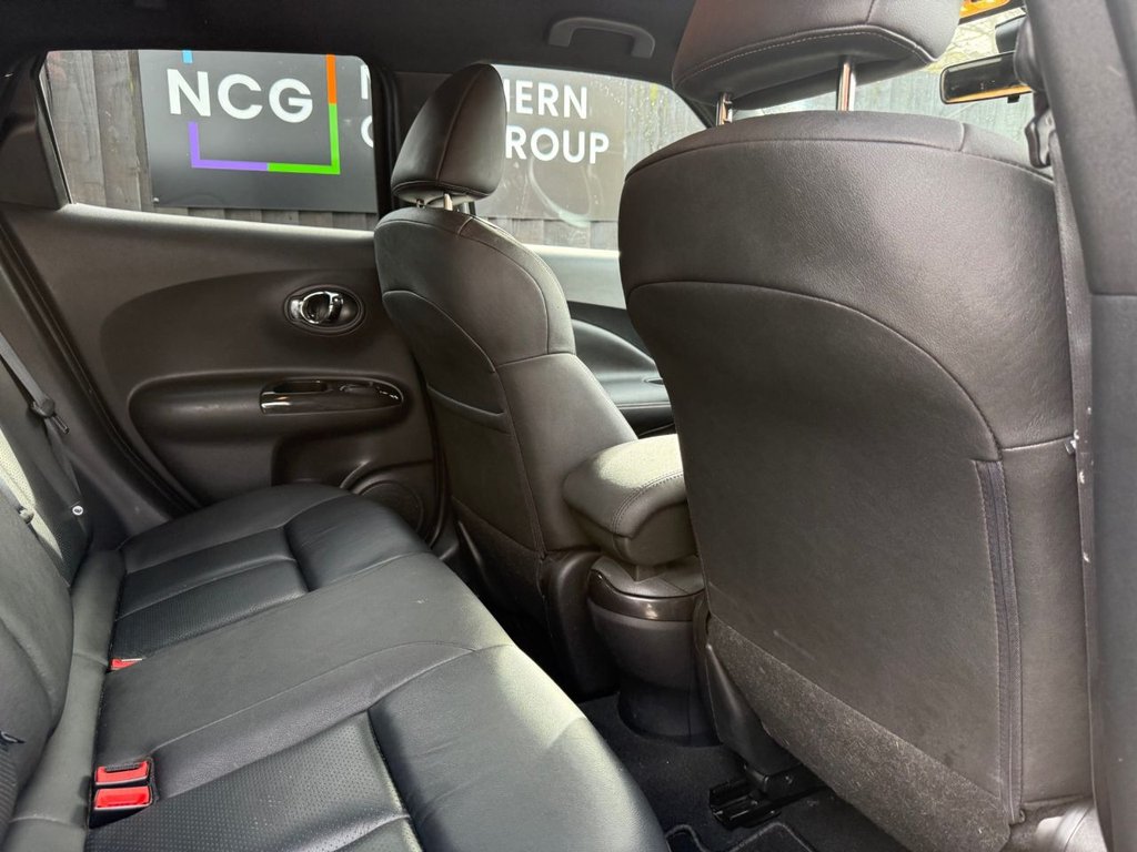 Used Nissan Juke 2015 for sale - 78178291: Photo 36