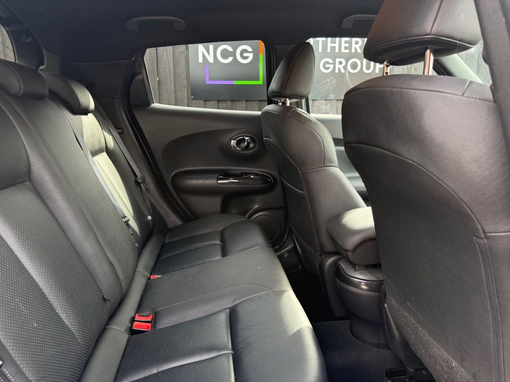 Used Nissan Juke 2015 for sale - 78178291: Photo 37