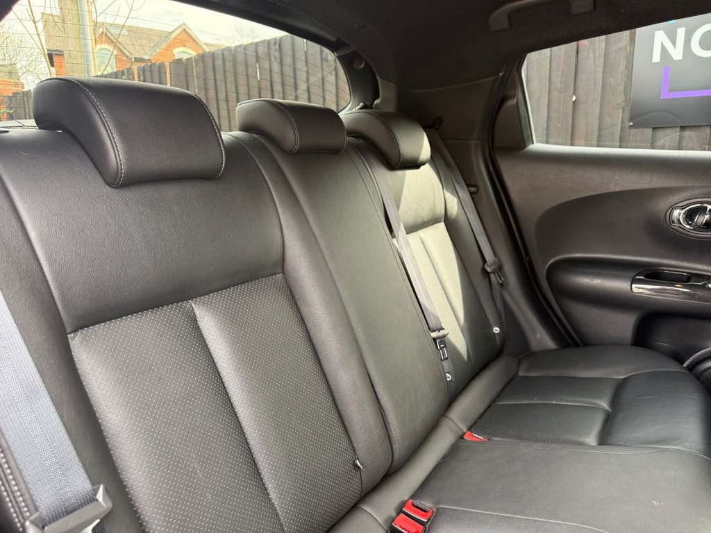 Used Nissan Juke 2015 for sale - 78178291: Photo 38