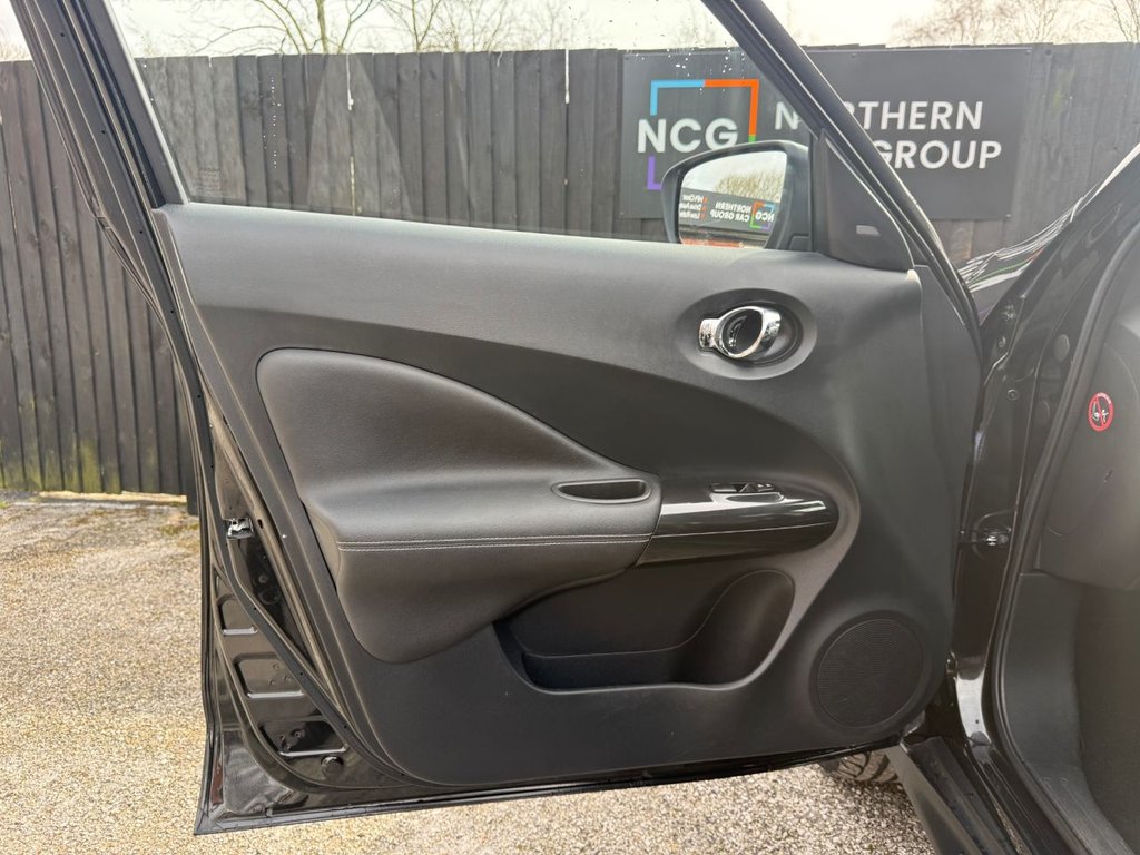 Used Nissan Juke 2015 for sale - 78178291: Photo 39