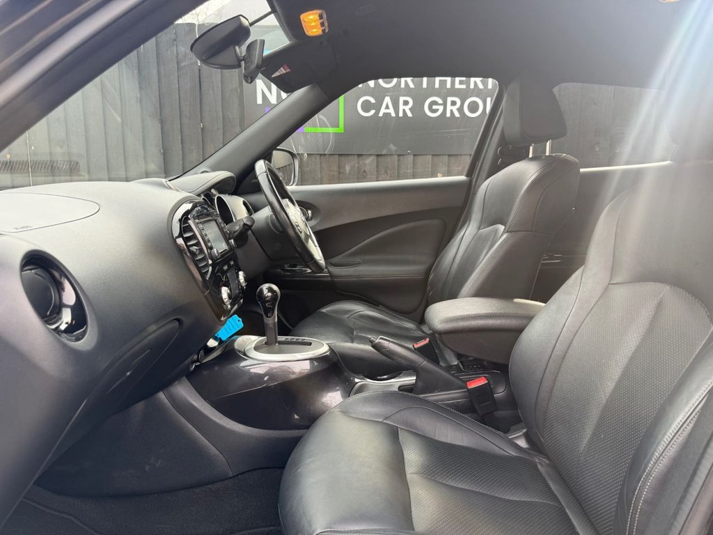 Used Nissan Juke 2015 for sale - 78178291: Photo 42