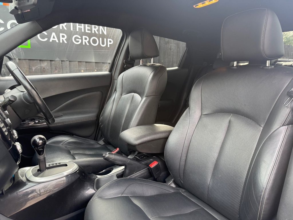 Used Nissan Juke 2015 for sale - 78178291: Photo 43