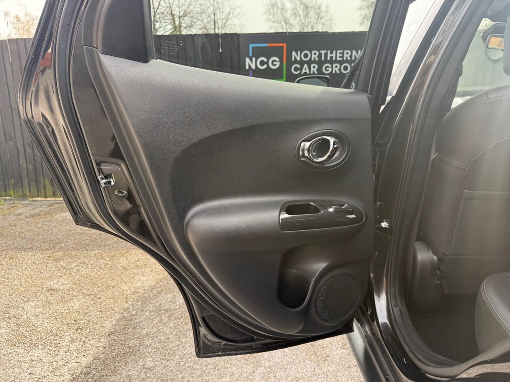 Used Nissan Juke 2015 for sale - 78178291: Photo 44