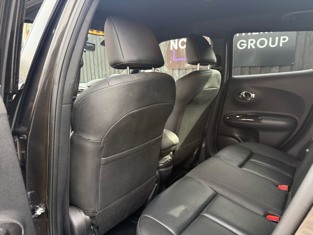 Used Nissan Juke 2015 for sale - 78178291: Photo 46