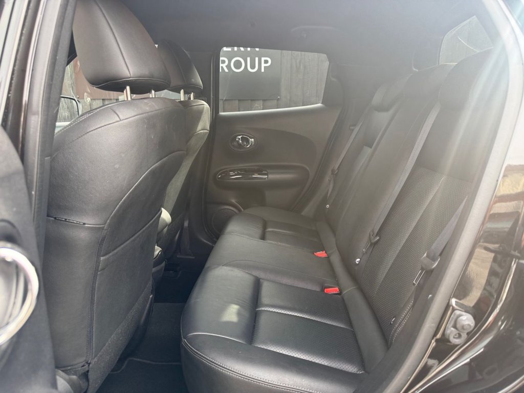 Used Nissan Juke 2015 for sale - 78178291: Photo 47