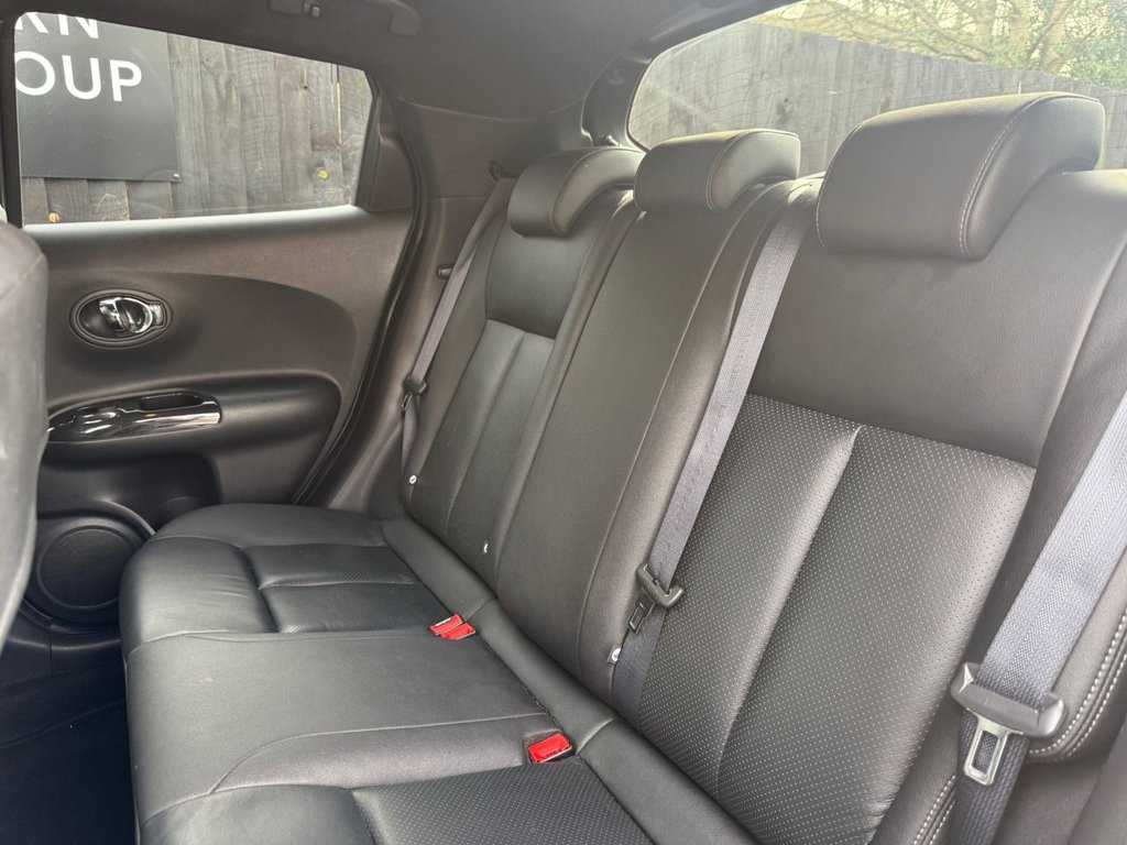 Used Nissan Juke 2015 for sale - 78178291: Photo 48