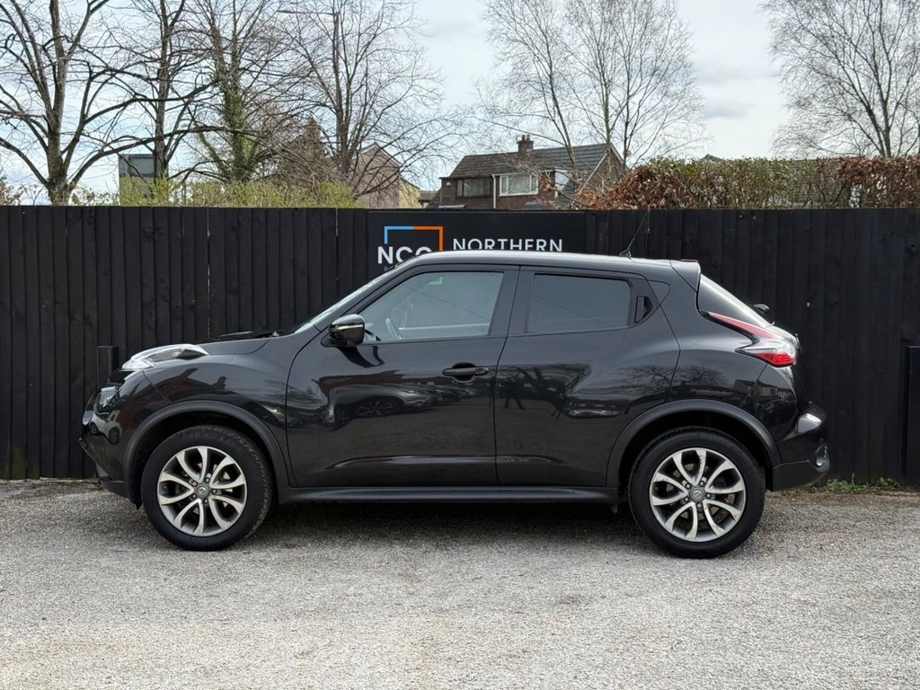 Used Nissan Juke 2015 for sale - 78178291: Photo 5