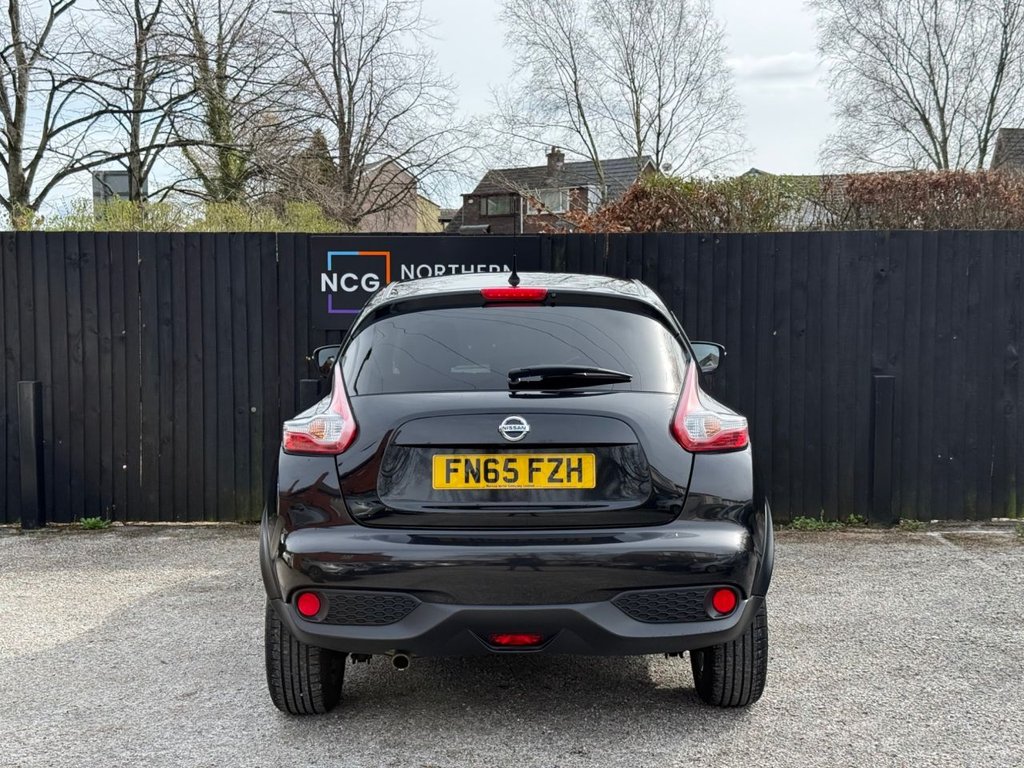 Used Nissan Juke 2015 for sale - 78178291: Photo 7