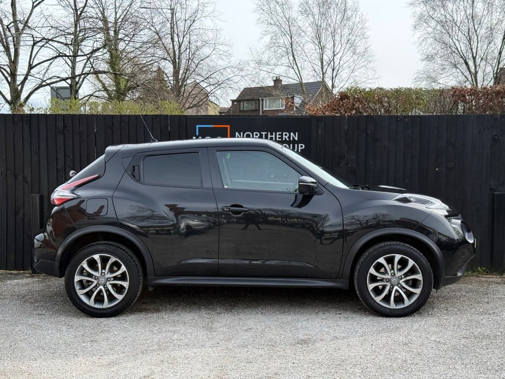 Used Nissan Juke 2015 for sale - 78178291: Photo 8