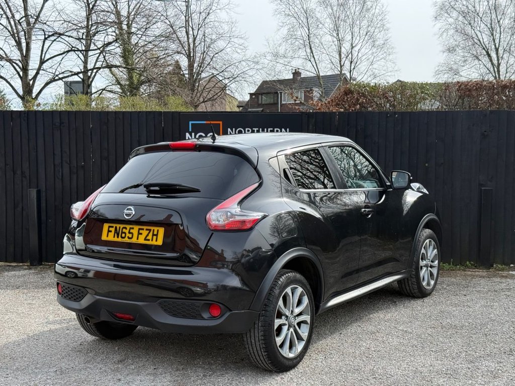 Used Nissan Juke 2015 for sale - 78178291: Photo 9