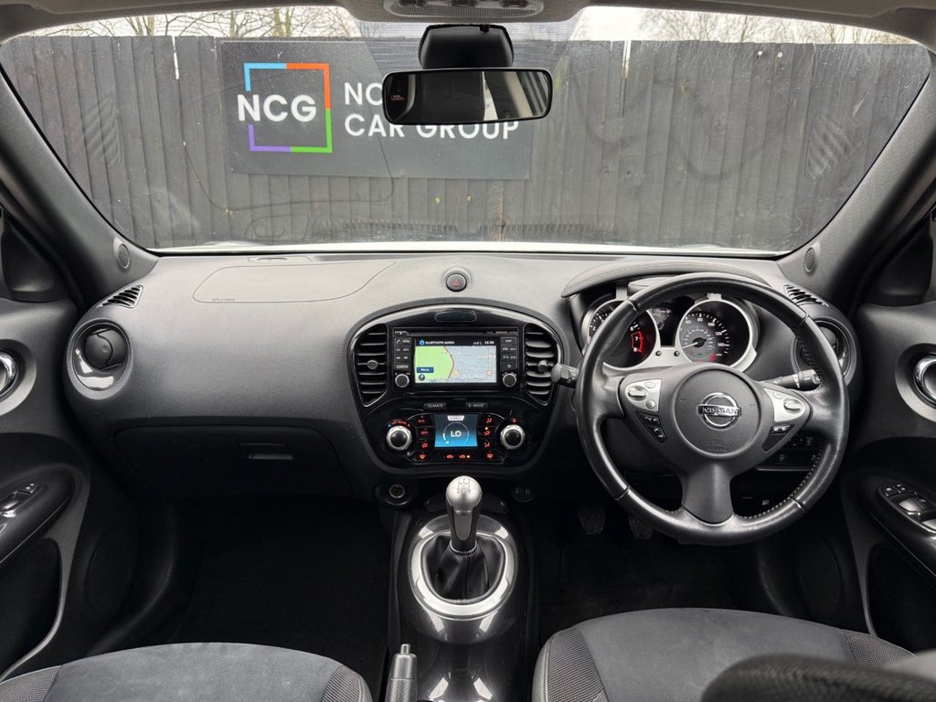 Used Nissan Juke 2019 for sale - 78178285: Photo 10