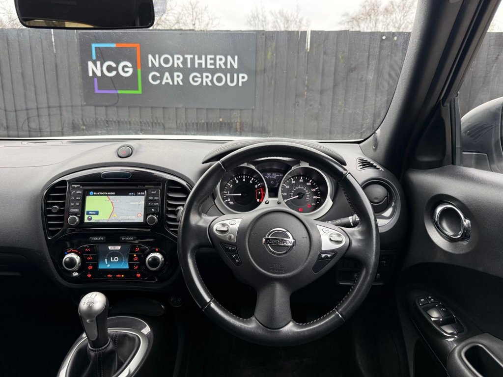 Used Nissan Juke 2019 for sale - 78178285: Photo 12