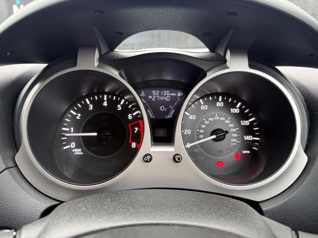 Used Nissan Juke 2019 for sale - 78178285: Photo 13