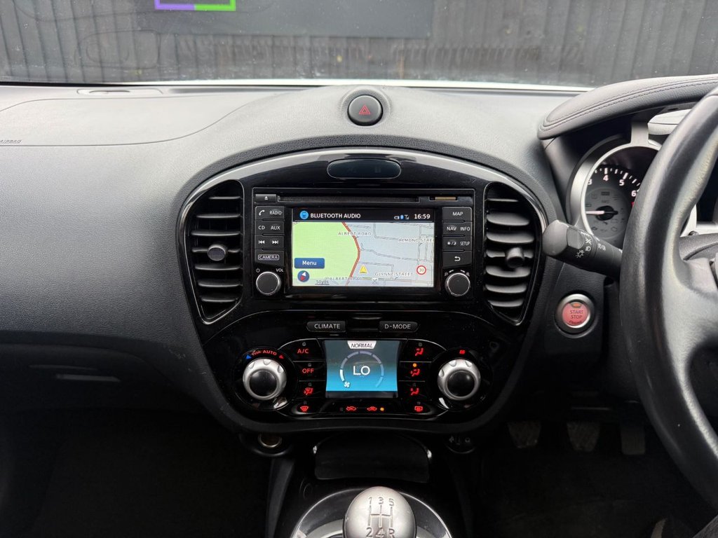 Used Nissan Juke 2019 for sale - 78178285: Photo 14