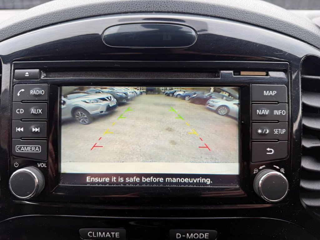 Used Nissan Juke 2019 for sale - 78178285: Photo 15