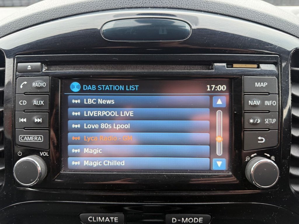 Used Nissan Juke 2019 for sale - 78178285: Photo 16