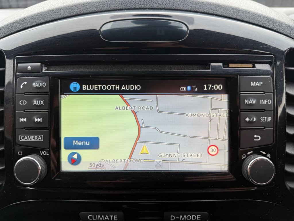 Used Nissan Juke 2019 for sale - 78178285: Photo 17