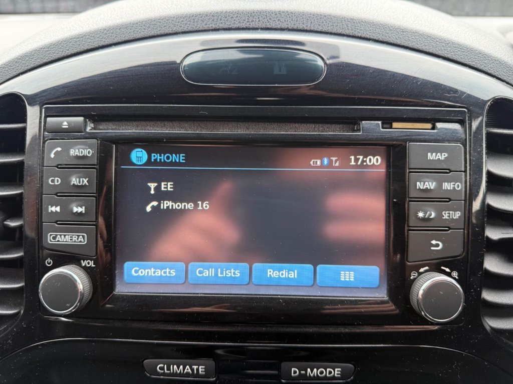 Used Nissan Juke 2019 for sale - 78178285: Photo 18