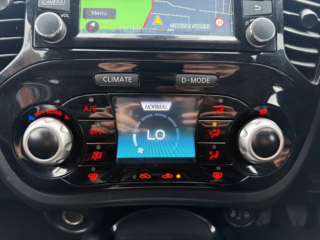 Used Nissan Juke 2019 for sale - 78178285: Photo 19