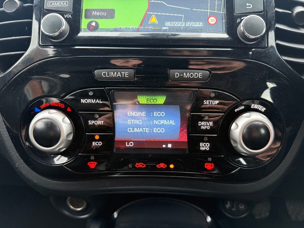 Used Nissan Juke 2019 for sale - 78178285: Photo 20