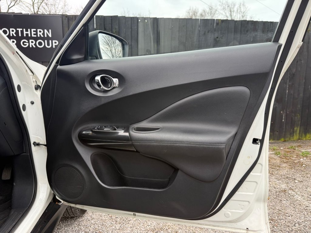 Used Nissan Juke 2019 for sale - 78178285: Photo 21