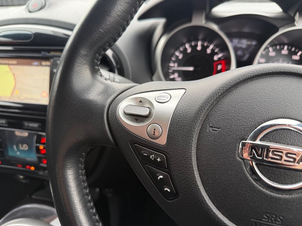 Used Nissan Juke 2019 for sale - 78178285: Photo 23