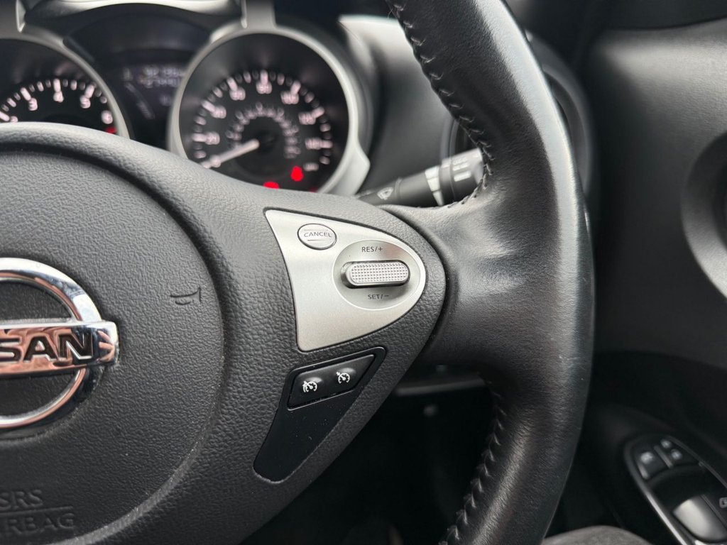 Used Nissan Juke 2019 for sale - 78178285: Photo 25