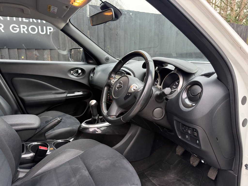 Used Nissan Juke 2019 for sale - 78178285: Photo 28