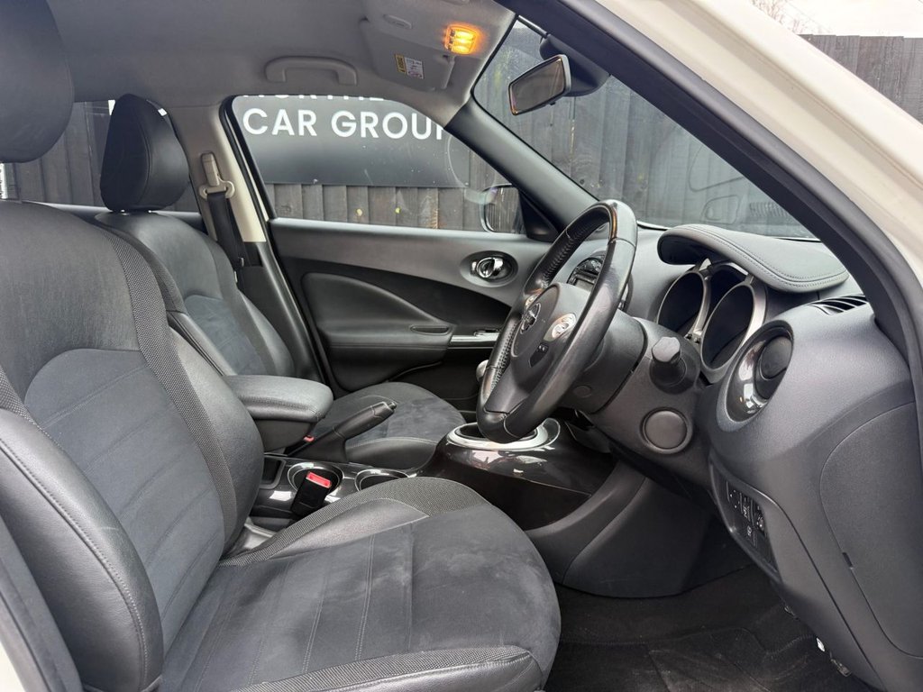Used Nissan Juke 2019 for sale - 78178285: Photo 29