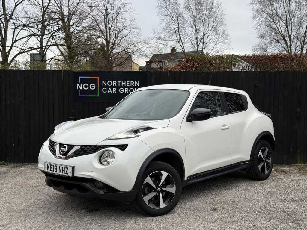 Used Nissan Juke 2019 for sale - 78178285: Photo 3