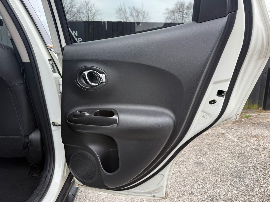 Used Nissan Juke 2019 for sale - 78178285: Photo 31