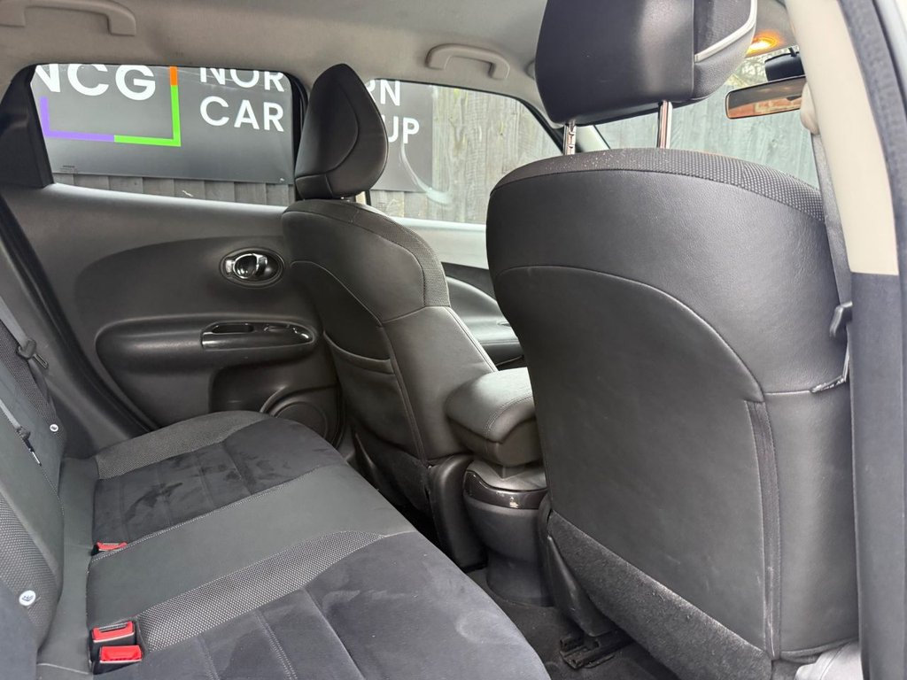 Used Nissan Juke 2019 for sale - 78178285: Photo 33